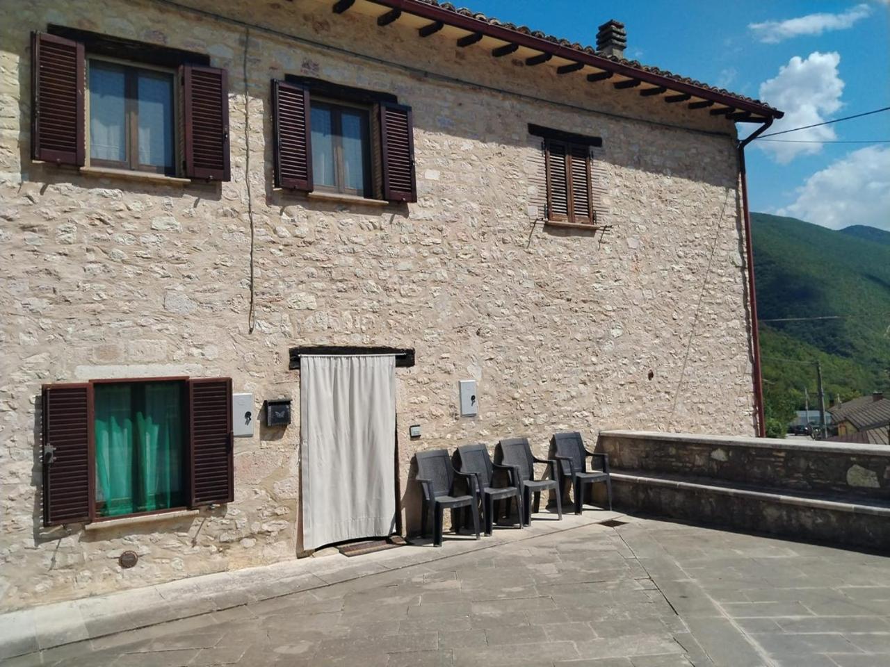 Residenze Ponte Apartment Ponte  Exterior foto